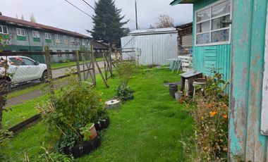 Casa en venta  en AYSÉN