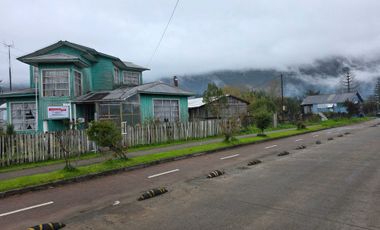 Casa en venta  en AYSÉN