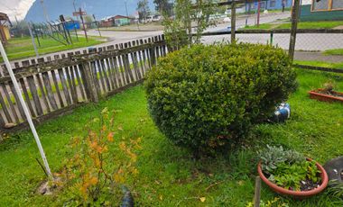 Casa en venta  en AYSÉN
