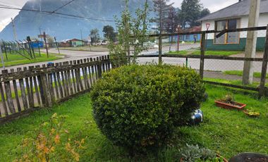 Casa en venta  en AYSÉN