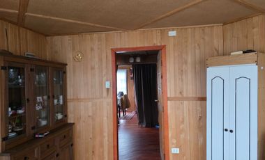 Casa en venta  en AYSÉN