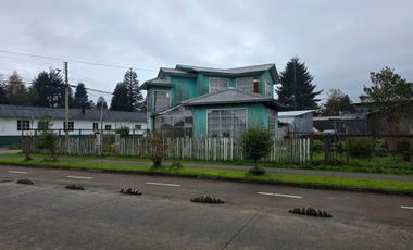 Casa en venta  en AYSÉN
