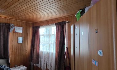 Casa en venta  en AYSÉN