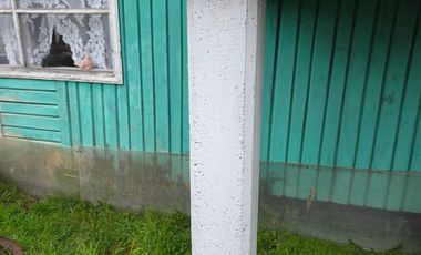 Casa en venta  en AYSÉN