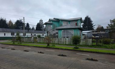 Casa en venta  en AYSÉN