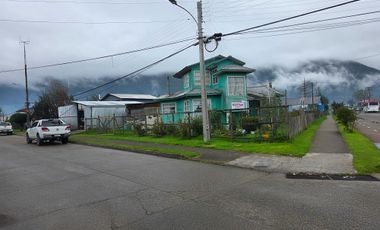 Casa en venta  en AYSÉN