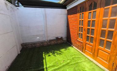 Casa en arriendo  en PUENTE ALTO