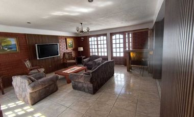 Casa en arriendo  en PUENTE ALTO