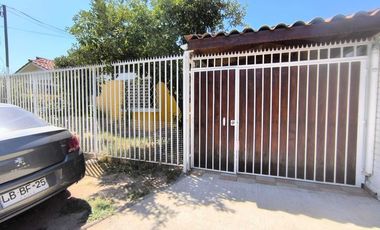Casa en arriendo  en PUENTE ALTO