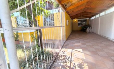 Casa en arriendo  en PUENTE ALTO