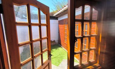 Casa en arriendo  en PUENTE ALTO