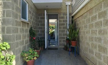 Casa en venta  en LIMACHE