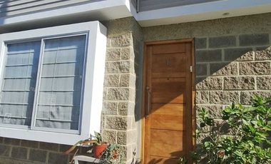 Casa en venta  en LIMACHE