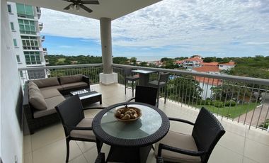 Luxury Beachfront Opportunity: Own Apartment in Punta Barco Now