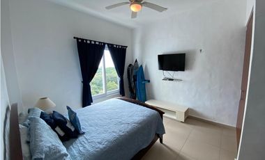 Luxury Beachfront Opportunity: Own Apartment in Punta Barco Now
