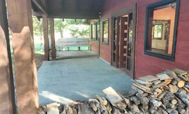 Casa en venta  en VILLARRICA