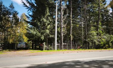 Casa en venta  en VILLARRICA