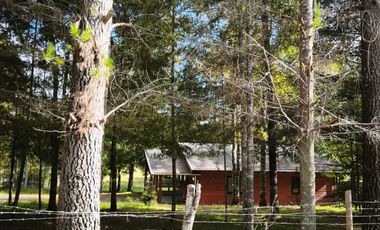 Casa en venta  en VILLARRICA