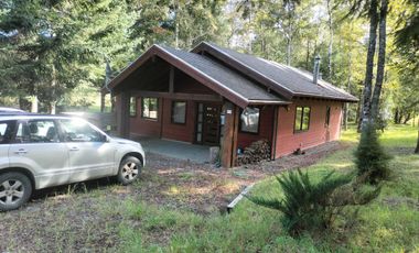 Casa en venta  en VILLARRICA