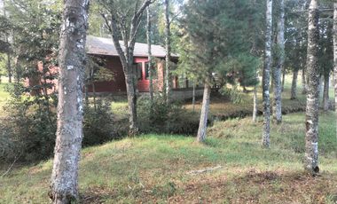 Casa en venta  en VILLARRICA