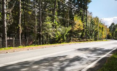 Casa en venta  en VILLARRICA