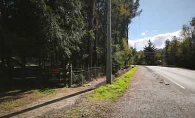 Casa en venta  en VILLARRICA