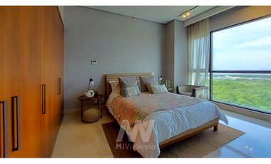 Oportunidad de invertir en Santa María Golf & Country Club $2,800 xm2