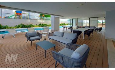 Oportunidad de invertir en Santa María Golf & Country Club $2,800 xm2