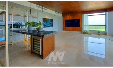 Oportunidad de invertir en Santa María Golf & Country Club $2,800 xm2