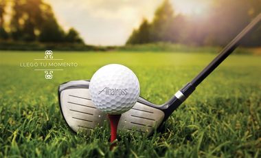 Oportunidad de invertir en Santa María Golf & Country Club $2,800 xm2