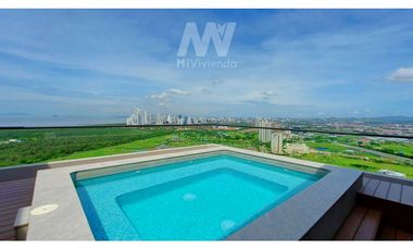 Oportunidad de invertir en Santa María Golf & Country Club $2,800 xm2