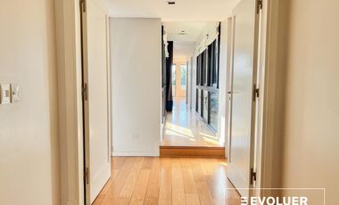 Venta Casa de 3 plantas, jardín y pileta en Palermo Chico