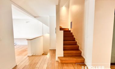 Venta Casa de 3 plantas, jardín y pileta en Palermo Chico