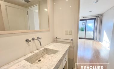 Venta Casa de 3 plantas, jardín y pileta en Palermo Chico