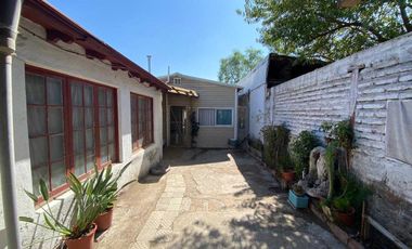 Casa en venta  en QUINTA NORMAL