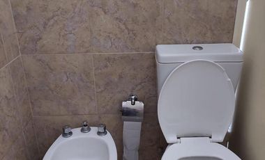 Depto 2 dormitorios en P.A  con terraza exclusiva en Barrio Candiotti