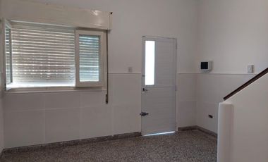 Depto 2 dormitorios en P.A  con terraza exclusiva en Barrio Candiotti