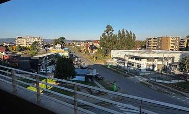 Departamento en venta  en CONCEPCIÓN