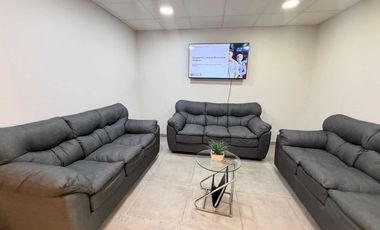Oficina en arriendo  en CONCEPCIÓN