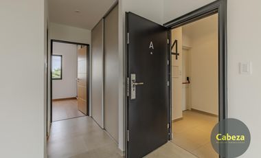 DEPARTAMENTO EN VENTA DE 2 AMBIENTES EN QUILMES