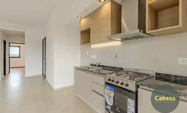 DEPARTAMENTO EN VENTA DE 2 AMBIENTES EN QUILMES