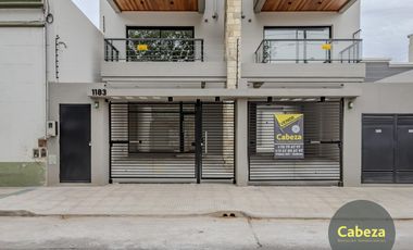 DEPARTAMENTO EN VENTA DE 2 AMBIENTES EN QUILMES