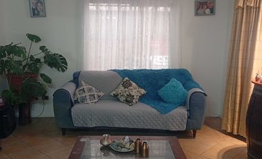 Casa en venta  en QUILICURA