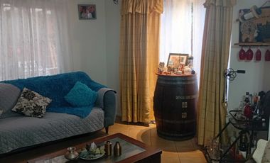 Casa en venta  en QUILICURA