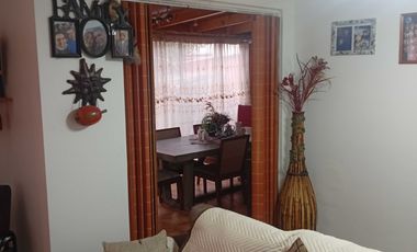 Casa en venta  en QUILICURA