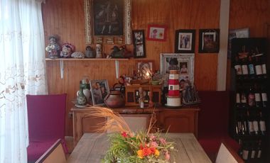 Casa en venta  en QUILICURA