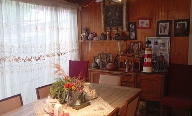 Casa en venta  en QUILICURA