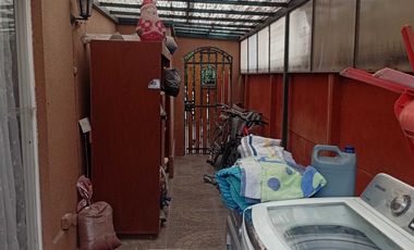 Casa en venta  en QUILICURA