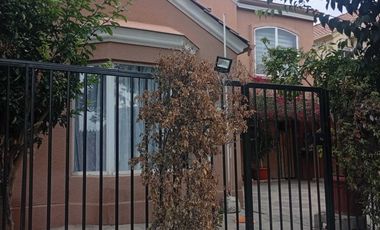 Casa en venta  en QUILICURA