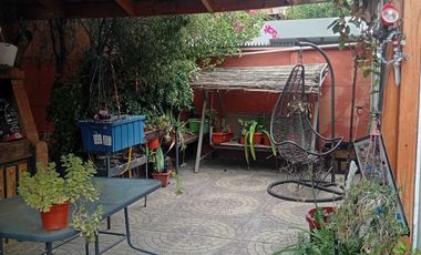 Casa en venta  en QUILICURA